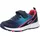 Vado EVO LO ELASTIC GTX Blau