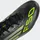 adidas F50 League MG/FG Herren Core Black/Iron Metallic/Lucid Lemon 48