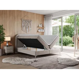 MKS EIRA 200 x 200 cm H3 Beige