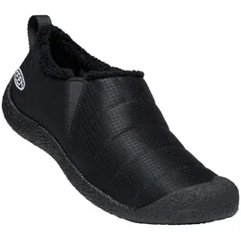 Keen Hüttenschuhe Schwarz 41