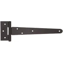 Gust. Alberts GmbH & Co. KG Kreuzgehänge L.248x40xB.90x46xStärke 1,8mm STA katapor. aufgetr. schw. Tauchlack...