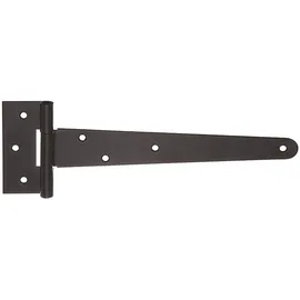 Gust. Alberts GmbH & Co. KG Kreuzgehänge L.248x40xB.90x46xStärke 1,8mm STA katapor. aufgetr. schw. Tauchlack...