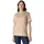 CARHARTT T-Shirt Pocket in taupe | L