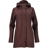 Weather Report Regenjacke Petra Jr. braun 164 cm
