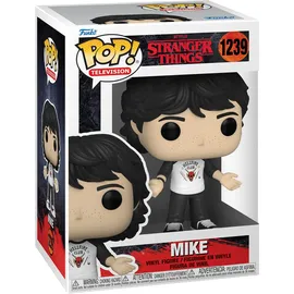 Funko Pop! Stranger Things - Mike 1239