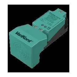 Pepperl+Fuchs Induktiver Näherungsschalter NJ40+U1+E