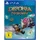 Deponia Doomsday (USK) (PS4)