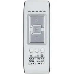 Showtec RF Remote Control for Dance Floor - LED-Form Zubehör