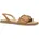 Damen D NAILEEN A Slide Sandal Beige 36 EU