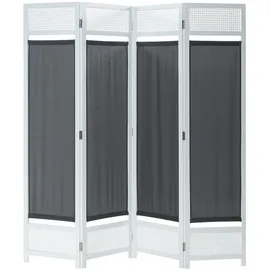 [en.casa] Paravent, - Raumteiler Buxton