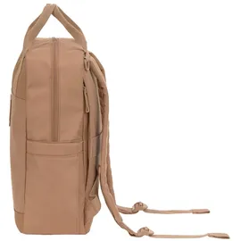 Lässig Wickelrucksack Vividal Almond