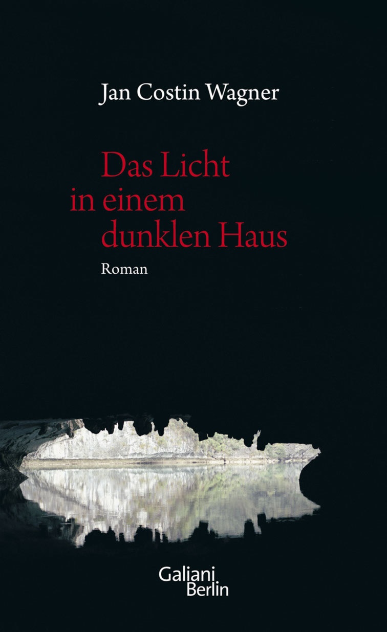 Das Licht In Einem Dunklen Haus / Kimmo Joentaa Bd.4 - Jan Costin Wagner  Gebunden
