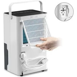 Trotec Luftentfeuchter TTK 33 E