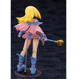 Kotobukiya Crossframe Mädchen Dunkle Magierin Figur 18 cm