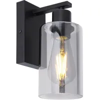 GLOBO Hadera (15465W) schwarz