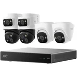 eufy S4 Weiß