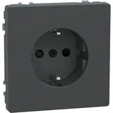 Merten SCHUKO-Steckdose anth MEG2300-6034