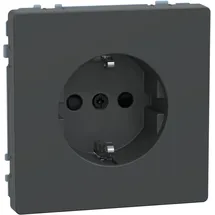 Merten SCHUKO-Steckdose anth MEG2300-6034