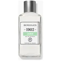 BERDOUES 1902 Jasmin Eau de Cologne 125 ml