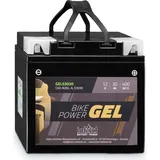 Intact GEL53030 30Ah 12V
