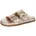 Melvin & Hamilton Pantoletten Damen Eve 1 Gold 38 - 38 EU
