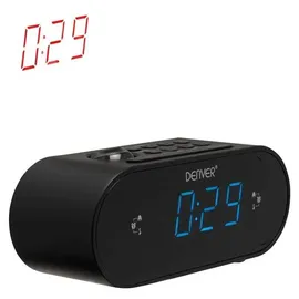 Denver CRP-717 schwarz