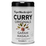 baggie's deli Curry 100 g