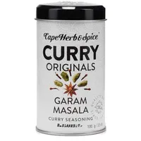 Cape Herb & Spice Curry 100 g