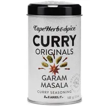 baggie's deli Curry 100 g