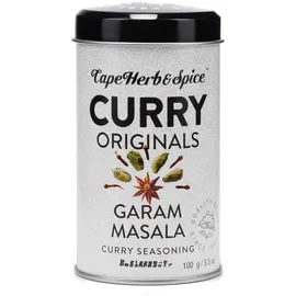 baggie's deli Curry 100 g