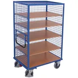 VARIOfit Etagenwagen 500 kg