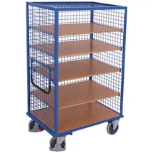VARIOfit Etagenwagen 500 kg