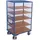 VARIOfit Etagenwagen 500 kg
