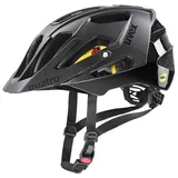 52-57 cm all black 2021