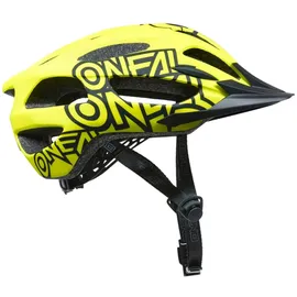 O'Neal Q RL Helmet Neon Yellow L-XL-XXL