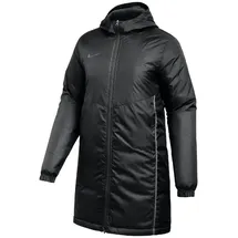 Nike Park 26 Winterjacke Damen Schwarz F010 S ( 36/38 )