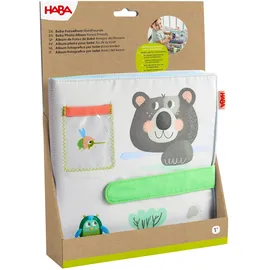 HABA Baby-Fotoalbum