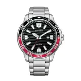 Citizen Sport Edelstahl 45 mm AW1527-86E
