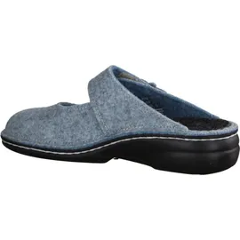 Finn Comfort Arlberg Blau 38