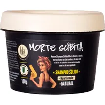 lola from rio Morte Súbita Festes Shampoo 100 g