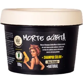 lola from rio Morte Súbita Festes Shampoo 100 g
