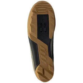 Sidi Asper Laces Mtb-schuhe - Militar - EU 43