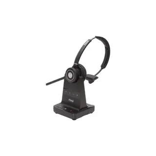 Auerswald COMfortel H-600 Headset DECT