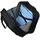 Samsonite Guardit 3.0 2-Rollen Cabin 45 cm / 26,5 l schwarz