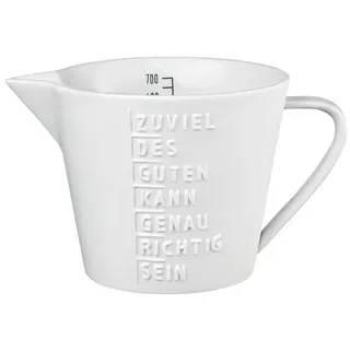 räder Messbecher Zuviel des guten ...