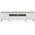 CaliCosy STOCKHOLM Lowboard  cm Braun Holzwerkstoff