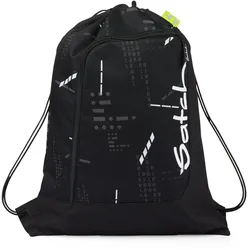 Satch Sportbeutel ninja matrix