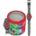 Disney Diakakis Luxusuhr PJ MASKS (Superpigiamini) ? Tin Box
