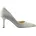 Damen-Pumps Iceblue 40 EU