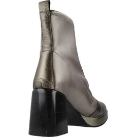 Hispanitas Schuhe Hispanitas Bolmet Basalt HI243658C013 - Grau/Schwarz - 38